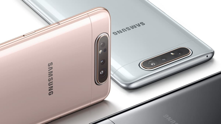سامسونج تنوي إطلاق نسخة 5G من هاتفها المقبل جالكسي A90 (تسريبات)