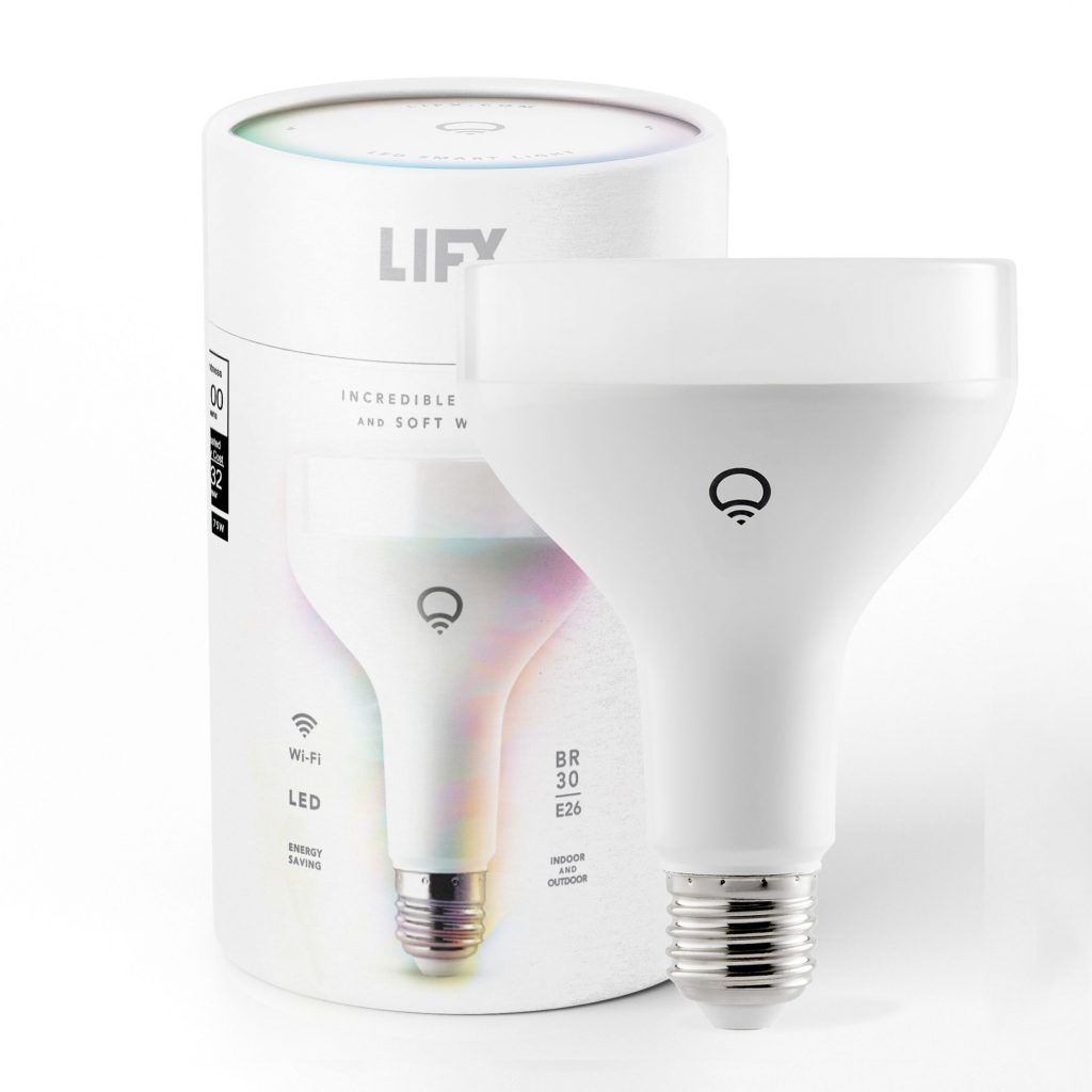 سلسلة مراجعات حلول المنزل الذكي (1): المصابيح الذكية من LIFX