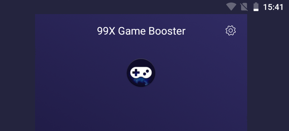 99X Game Booster - 5 تطبيقات أندرويد جديدة تُجربها هذا الأسبوع “5" 