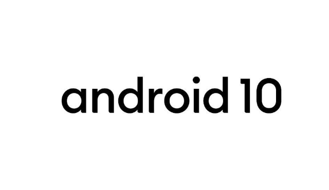 جوجل تطلق اسم أندرويد 10 على أخر إصدارات نظام تشغيلها للهواتف الذكية