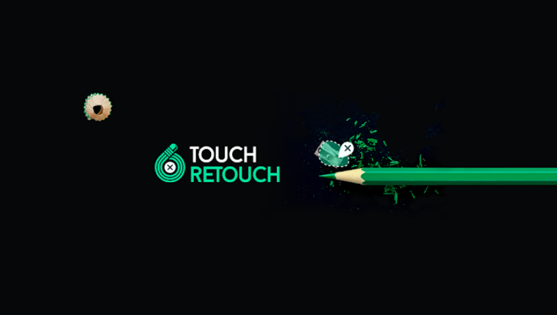 تطبيق TouchRetouch يعمل على مسح التفاصيل غير المرغوب فيها من صورك