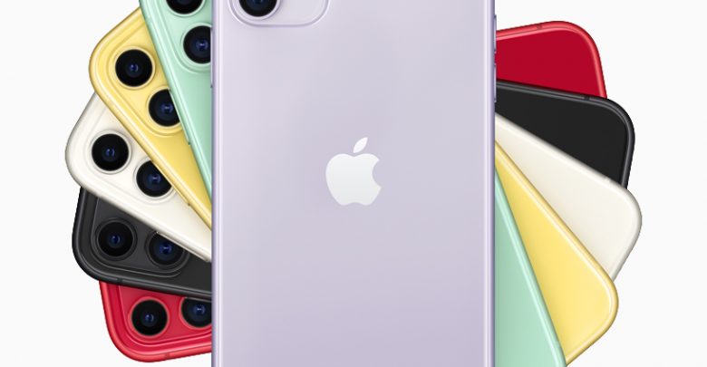 آيفون 11 – iPhone 11