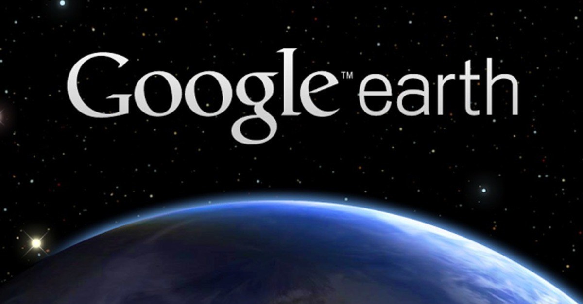 يحتوي تطبيق جوجل إيرث الآن على واجهة بحث جديدة والمزيد