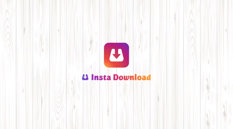 جديد التطبيقات: Insta Downloader لتحميل الصور والفيديو من إنستجرام