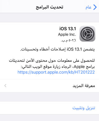 13.1 iPadOS 13.1 iOS_13_1_Download-32