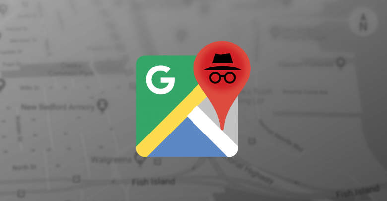 نسخة معاينة "اختبار" من تطبيق خرائط جوجل تأتي بميزة التصفّح الخفي
