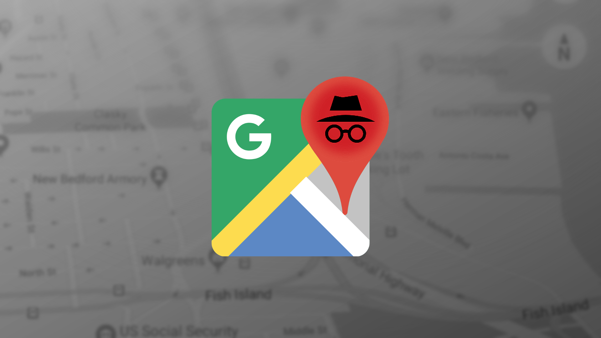 نسخة معاينة اختبار من تطبيق خرائط جوجل تأتي بميزة التصفّح الخفي