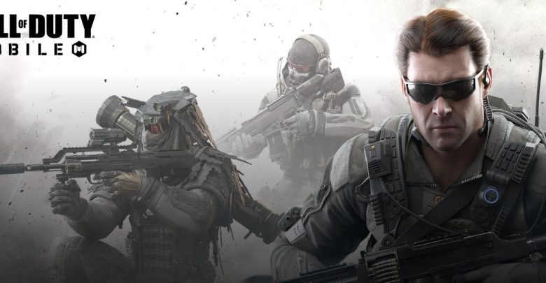 رسميًا لعبة Call of Duty: Mobile متاحة على أندرويد و iOS