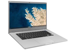 سامسونج تطلق جهازي كروم بوك Chromebook 4 و Chromebook 4+