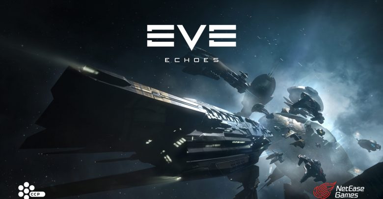 اللعبة المُنتظرة EVE Echoes متاحة الآن كإصدار تجريبي ومحدود على أندرويد.