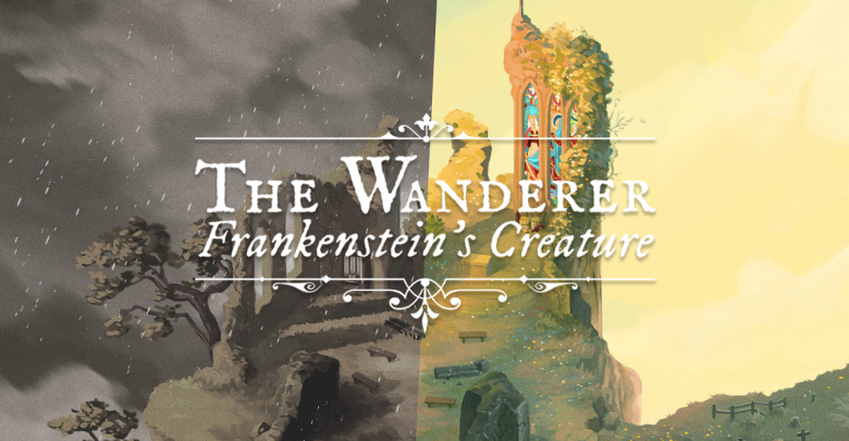 لعبة المغامرات الرائعة The Wanderer: Frankenstein’s Creature قريبًا قادمة على أندرويد