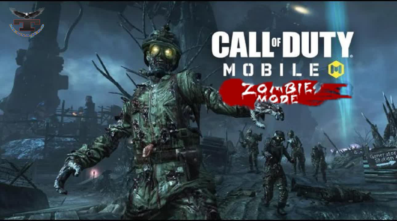 لعبة Call of Duty موبايل تدعم وحدات التحكم ووضع الزومبي وأكثر