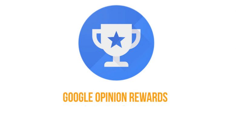 يُخبرك تطبيق جوجل Opinion Rewards الآن بموعد صلاحية الأرصدة