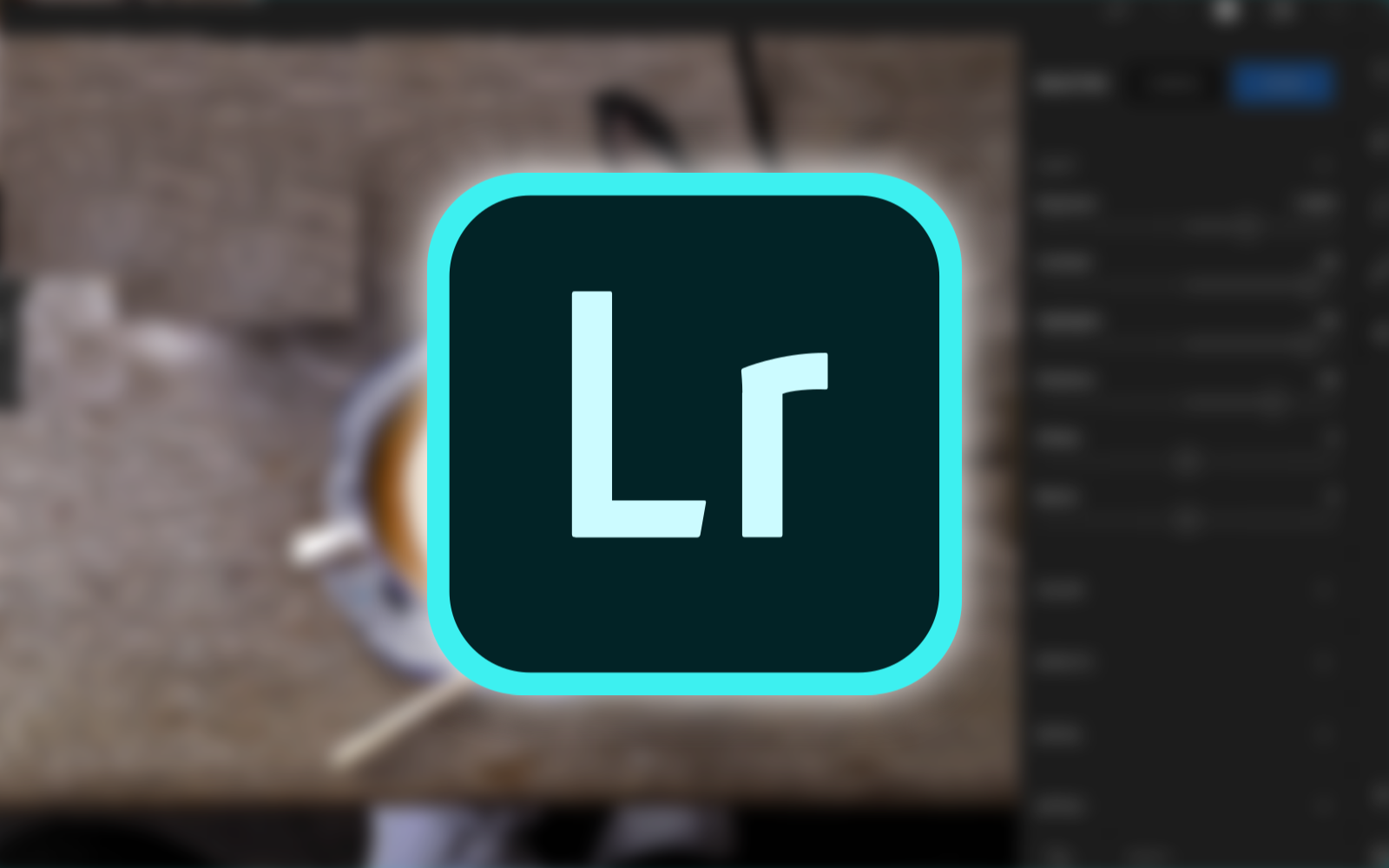 تطبيق لايت روم "Lightroom" من أدوبي يأتي بخيارات تصدير متقدمة ودورس تفاعلية