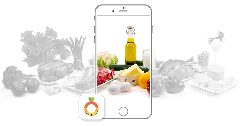 تطبيق لومى آب "LomiApp" حميتك بين يديك مع أفضل أخصائي التغذية