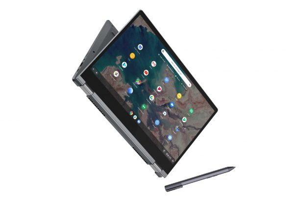 لينوفو كروم بوك IdeaPad Flex 5 Chromebook