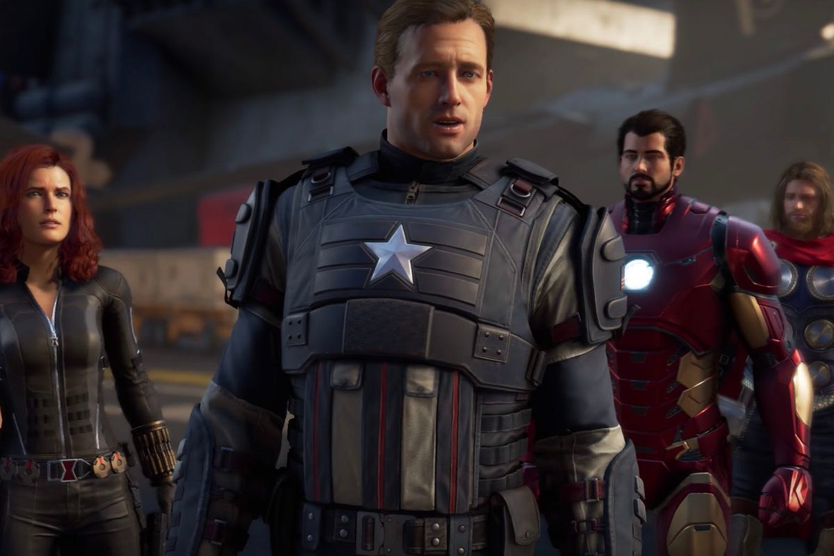 تأجيل إطلاق لعبة Marvel's Avengers على Stadia ومنصّات أخرى