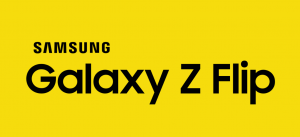 هاتف سامسونج القابل للطي القادم ربما يأتي باسم Galaxy Z Flip