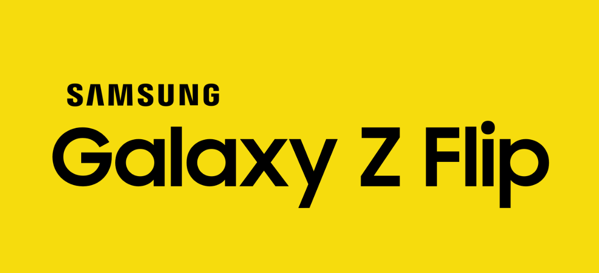 هاتف سامسونج القابل للطي القادم ربما يأتي باسم Galaxy Z Flip - عالم التقنية