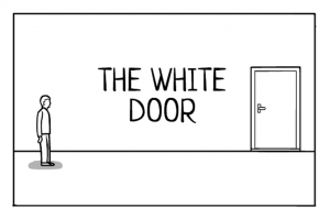 The White Door لعبة جديدة من القائمين على سلسلة ألعاب Cube Escape الشهيرة
