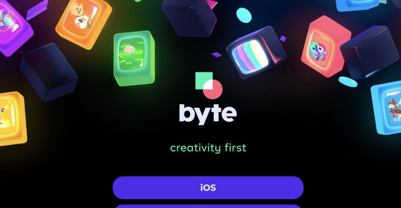 تطبيق Byte خليفة خدمة Vine "فاين" متاح الآن وبشكل رسمي للجميع