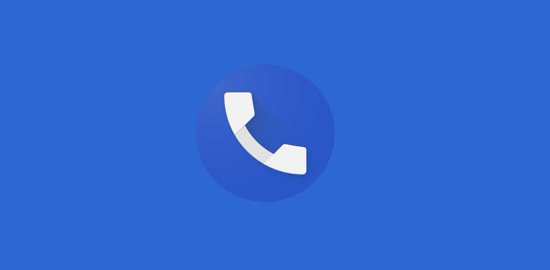 تعمل جوجل على إضافة زر افتراضي لتسجيل المكالمات في تطبيقها الهاتف