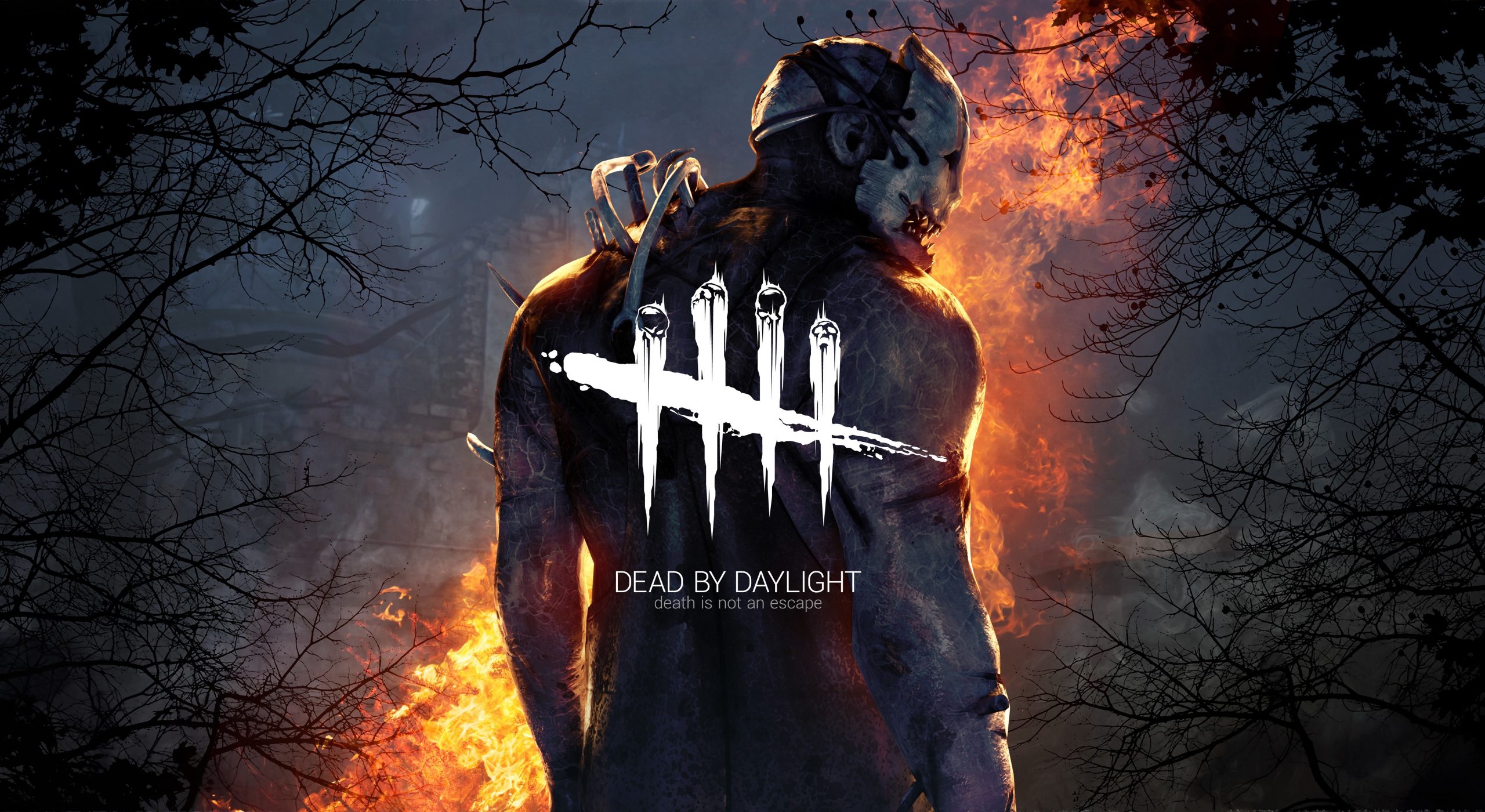 رسميًا لعبة الرعب والبقاء Dead by Daylight ستصل أندرويد هذا الربيع