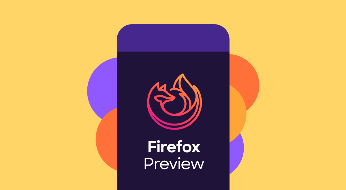 في أحدث إصدار تجريبي له يوفر متصفّح Firefox Preview دعمه للإضافات - عالم التقنية