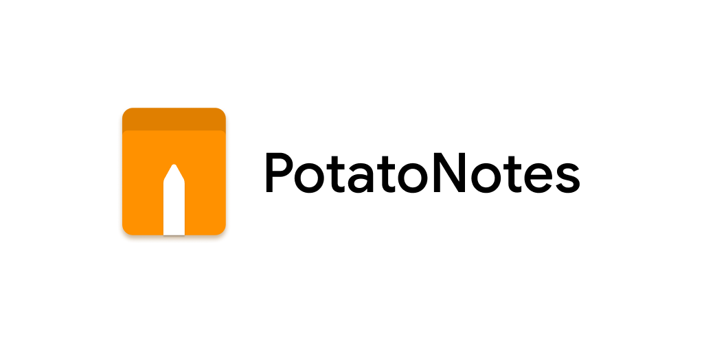 PotatoNotes أحد تطبيقات الملاحظات الجديدة والشبيهة لتطبيق Keep من جوجل