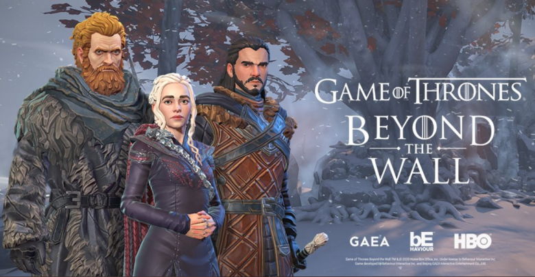 رسميًا إطلاق لعبة Game of Thrones Beyond the Wall على أندرويد يوم 3 أبريل القادم