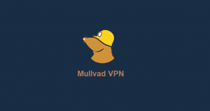 Mullvad VPN تطبيق في بي أن جديد مفتوح المصدر تمامًا على أندرويد