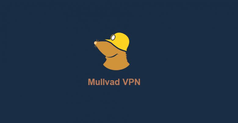Mullvad VPN تطبيق في بي أن جديد مفتوح المصدر تمامًا على أندرويد