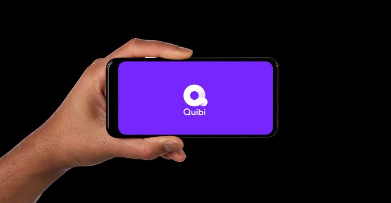 إطلاق خدمة بث الفيديو الجديدة Quibi على أندرويد وايفون