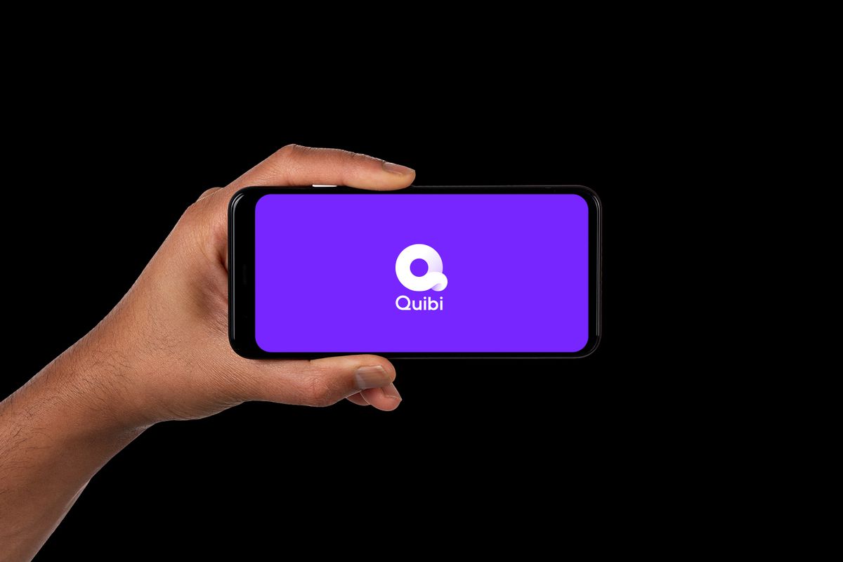 إطلاق خدمة بث الفيديو الجديدة Quibi على أندرويد وآيفون - عالم التقنية