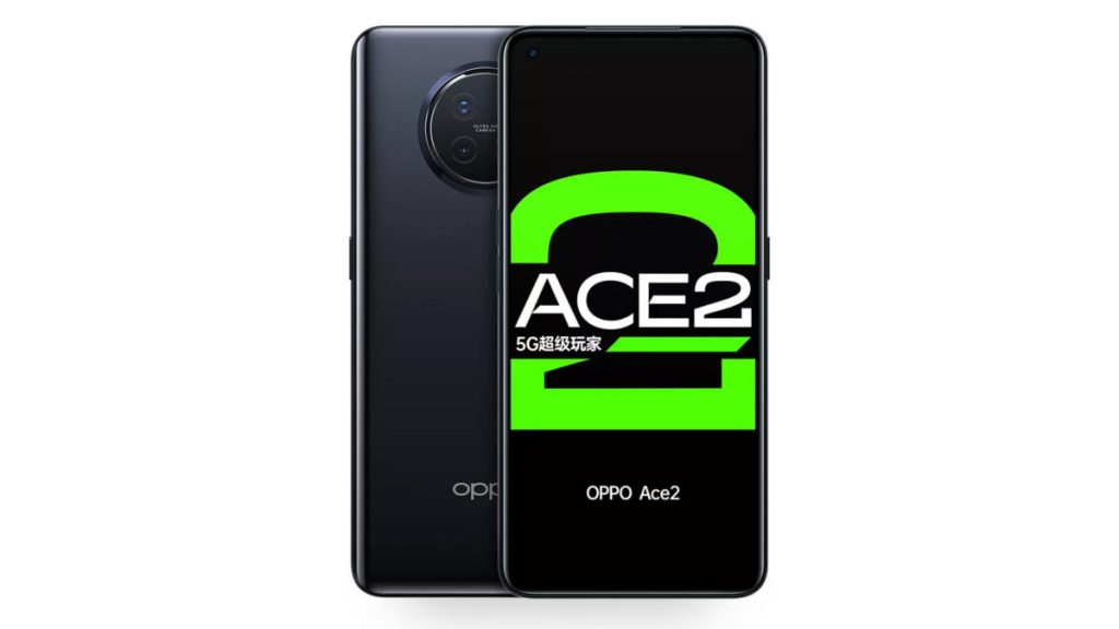 أوبو تكشف عن هاتف Reno Ace 2 مع أسرع تقنية شحن لاسلكي