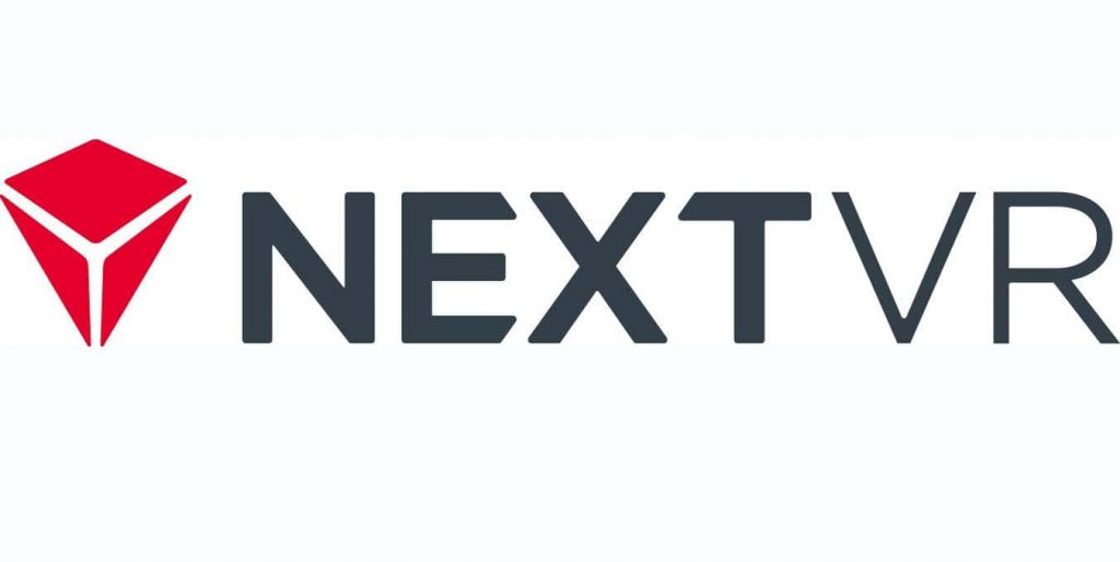 آبل تستحوذ على خدمة البث من الواقع الافتراضي NextVR