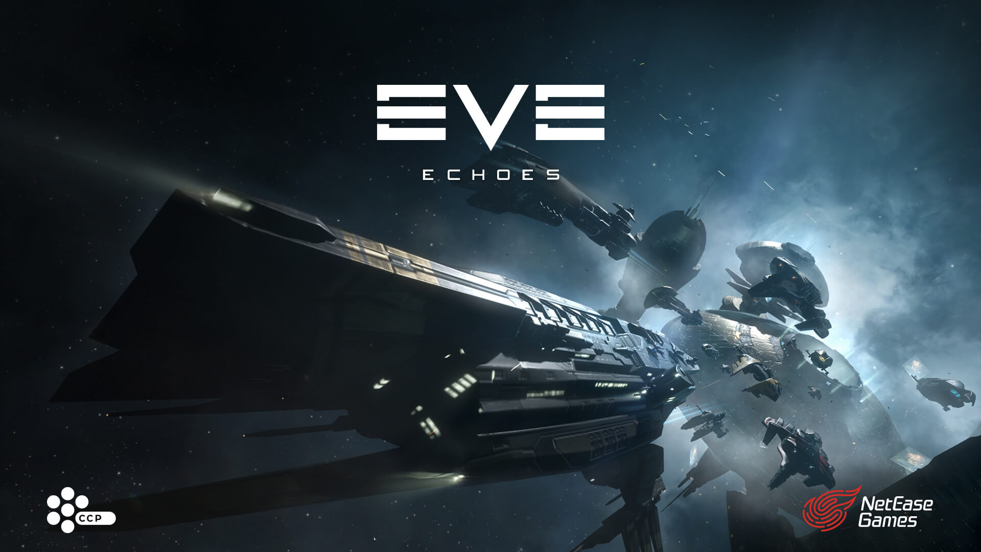 بسبب كورونا تأجيل إطلاق لعبة Eve Echoes إلى أغسطس القادم