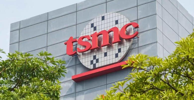 عملاقة المعالجات TSMC ستبني مصنع في أمريكا بقيمة 12 مليار دولار