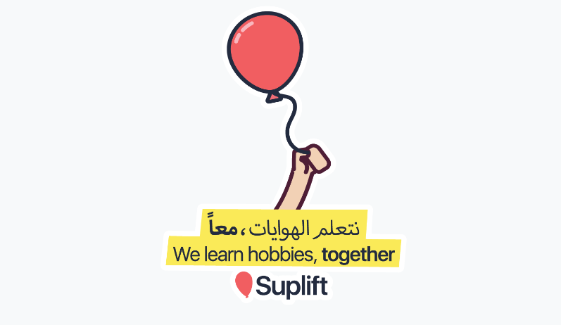 تطبيق سبليفت يوفر أكثر من 500 تجربة استكشافية في المملكة العربية السعودية ويتيح الدفع عبر آبل باي