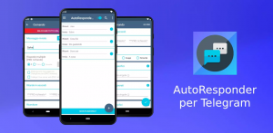 جديد التطبيقات: AutoResponder الذي يُوفّر معه خاصية الرد التلقائي على تيليجرام