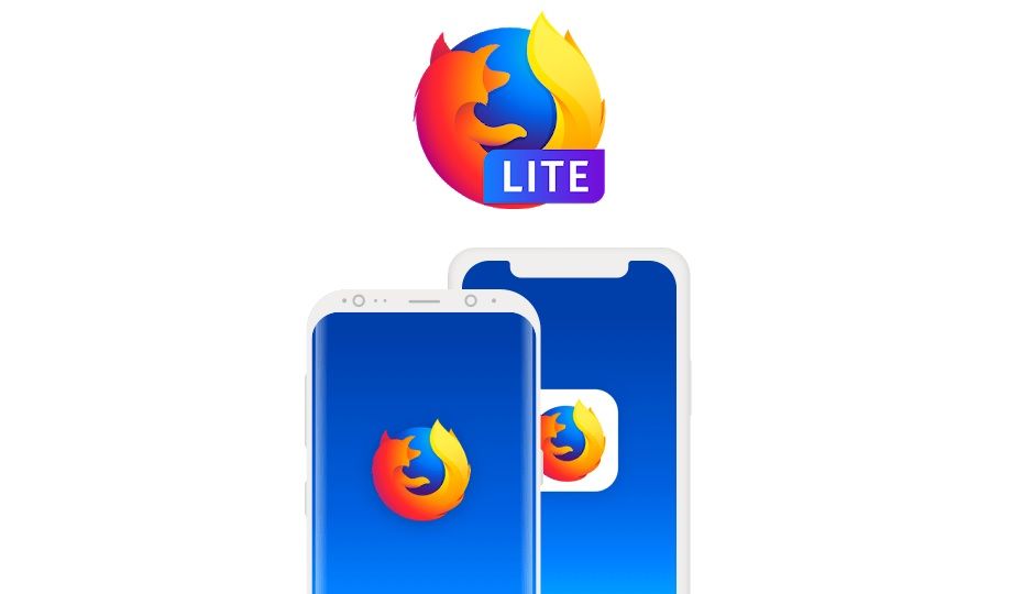 يعمل فايرفوكس لايت "Firefox Lite" على تحسين دعم الوضع الأفقي