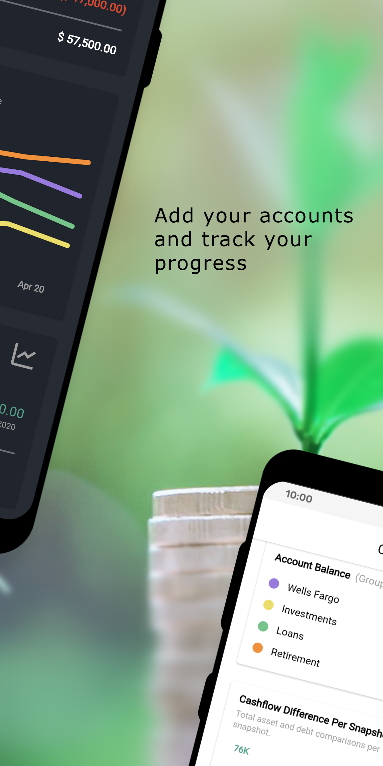 جديد التطبيقات: Money Tree تطبيق مالي لتتبع وفهرسة إنفاقك الشخصي