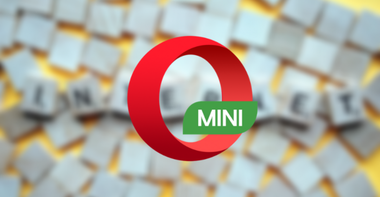 يحصل متصفّح أوبرا Opera Mini على إعادة تصميم هي الأكبر له منذ مدة