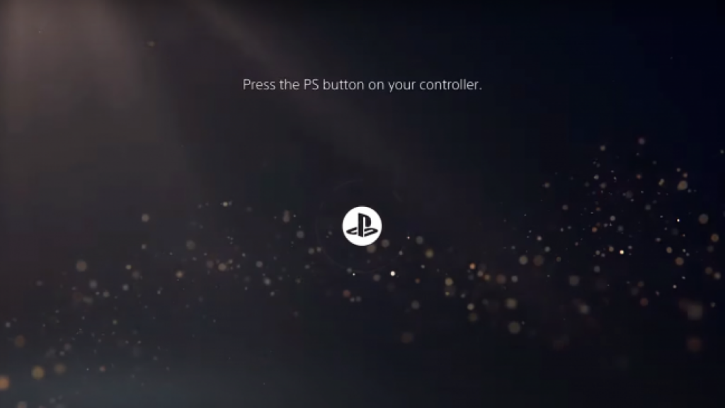 سوني تؤكد تغيير شامل لواجهة المستخدم في بلايستيشن 5 - PS5