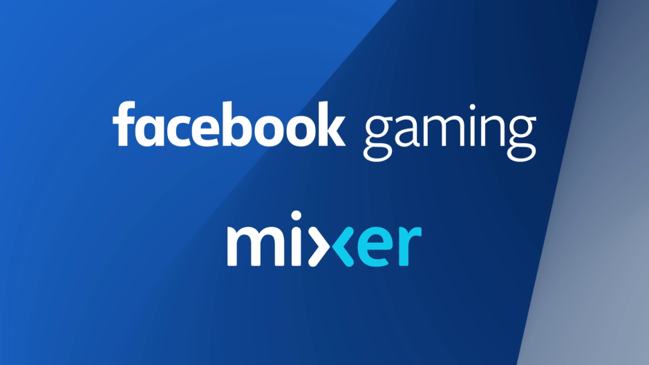 مايكروسوفت تغلق خدمة بث الألعاب Mixer وتنتقل إلى فيس بوك