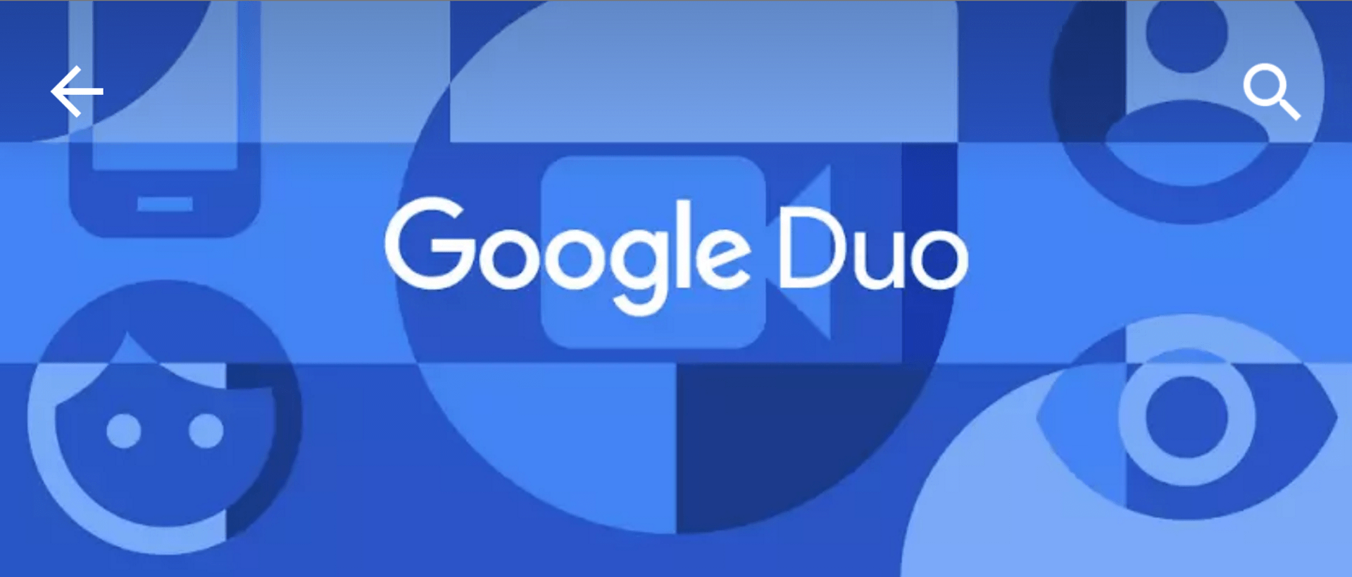 تطبيق Duo يدعم الآن محادثات فيديو تضم أكثر من 32 شخص على نسخة الويب 