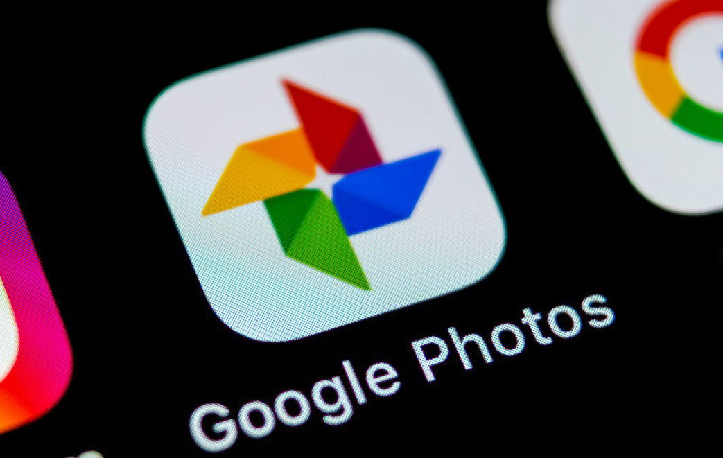 تطبيق صور جوجل يحصل على خيار كتم الصوت عند مشاهدة فيديو - Google Photos