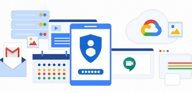 جوجل تقدّم ادوات أمان جديدة لخدماتها Chat و Meet و Gmail