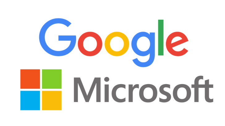 تعاون بين جوجل و مايكروسوفت لجلب تطبيقات الويب إلى جوجل بلاي