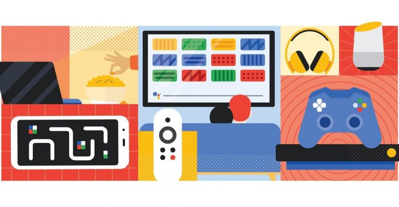 جوجل تعلن عن مؤتمر Hey Google للحديث عن أجهزة المنزل الذكي في 8 يوليو
